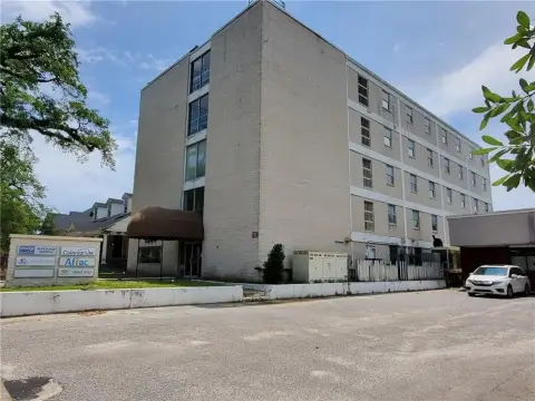 Professional Office Space For Rent