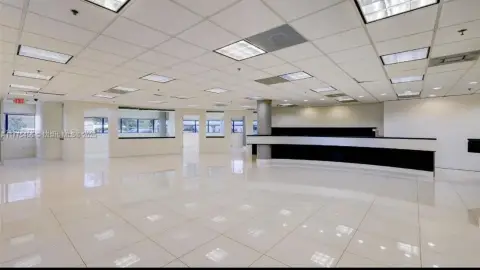 Doral Office Space Available