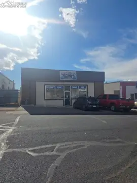 Colorado Springs Commercial Property For Sale