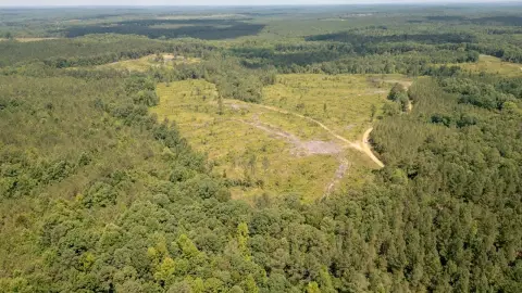 Vacant Land in Bruce, MS