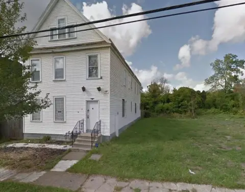 Four Unit Residential Investment