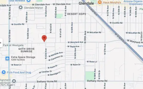 Glendale Multifamily Investment Opportunity