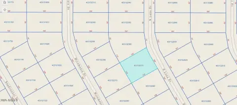 Residential Land in Eloy, Arizona