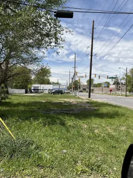 Indianapolis Double Lot For Sale