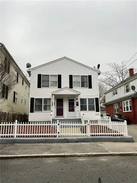 Well-Maintained Two-Family in Providence