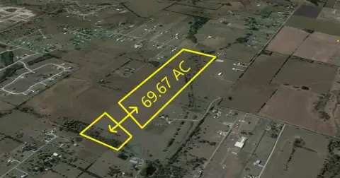 Land Tract