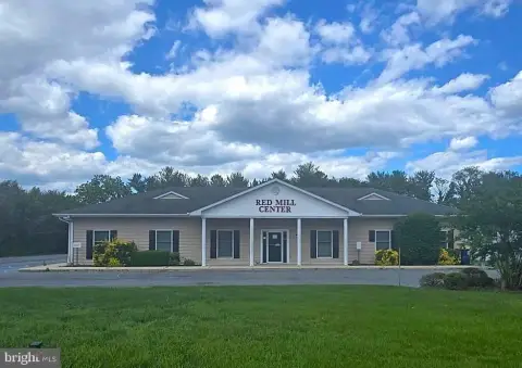 Prime Medical/Executive Office Space