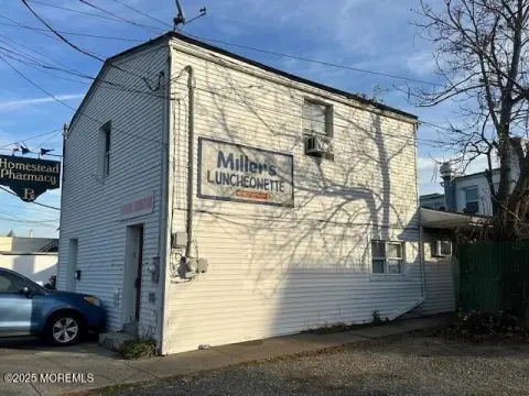 Long Branch Flexible Commercial Space