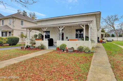 Belmar Multifamily Investment Opportunity