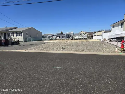 Waterfront Land Ready to Build