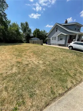 Residential Lot in Cleveland, OH