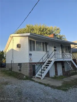 Akron Multifamily Property For Sale