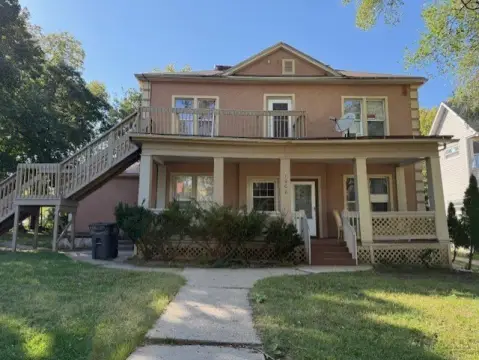 Des Moines Multifamily Income Property