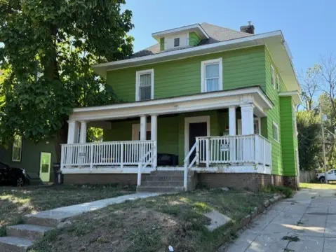 Profitable Triplex in Des Moines