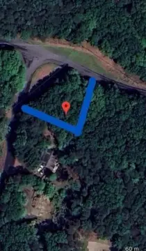 Lake Arrowhead Building Lot