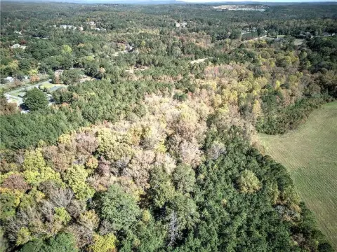 Residential Land Near Lake Allatoona