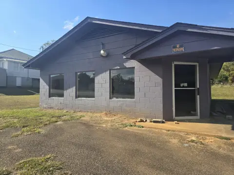 Commercial Lot Near Downtown McCormick