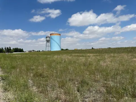 Residential Land in Bar Nunn