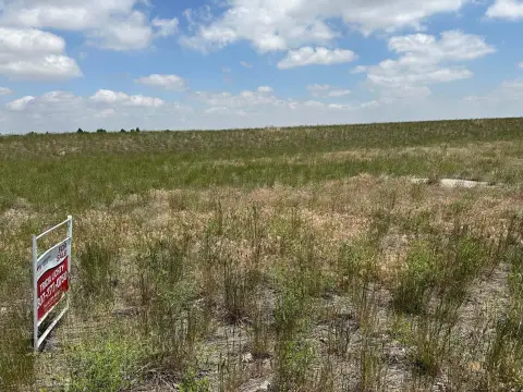 Residential Land in Bar Nunn