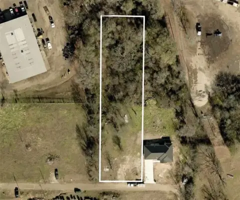 Commercial Land in Mount Pleasant