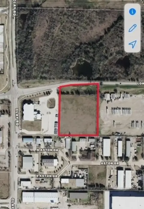 Industrial Land Ready For Development