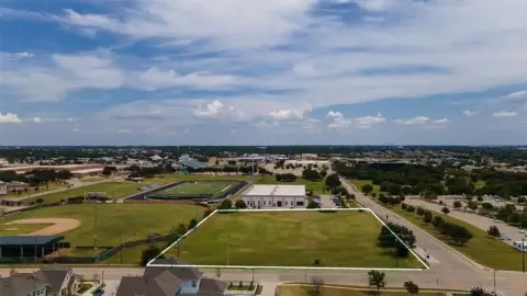 North Richland Hills Land Opportunity