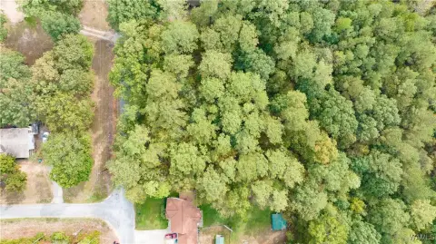 Residential Lot in McCalla, AL