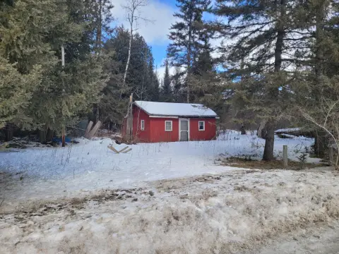 Recreational Land Near State Land