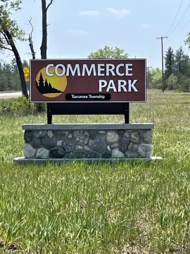 Indian River Commercial Lot