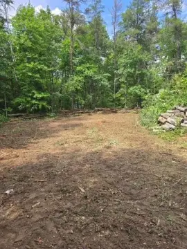 Spacious Double Lot Near Recreation