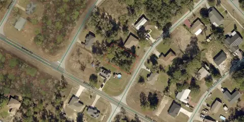 Residential Land in Silver Springs