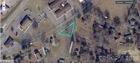 Taylorsville Land Redevelopment Opportunity