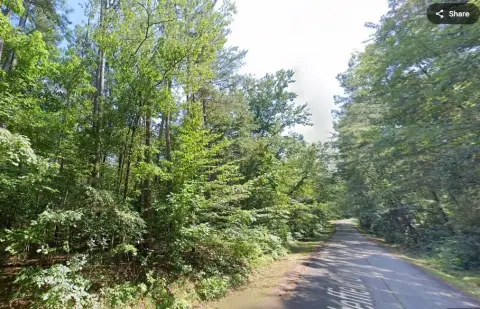 Residential Lot in Foxwood Hills