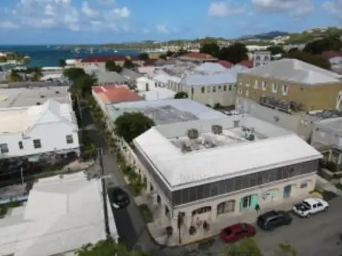 St. Croix Mixed-Use Investment Property