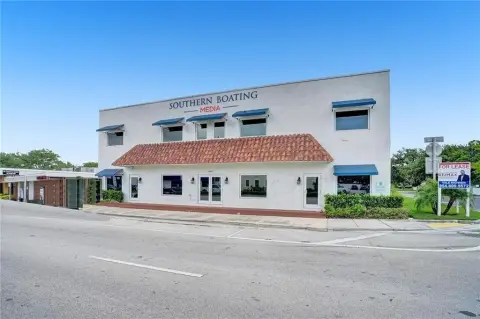 Remodeled Office Space For Lease
