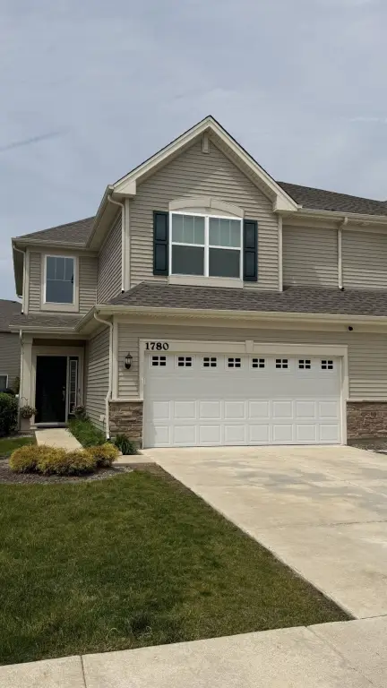 1780 E 110 Pl, Crown Point, IN 46307