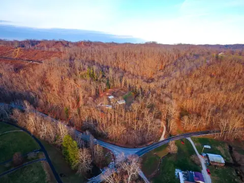 Lewis County Timberland Hunting Tract