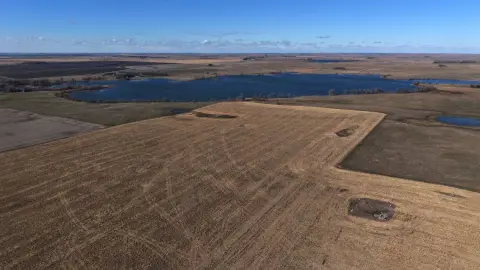 Sisseton SD Vacant Land