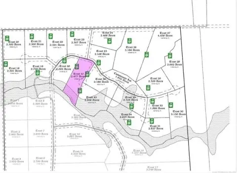 Colbert, OK Acreage Opportunity