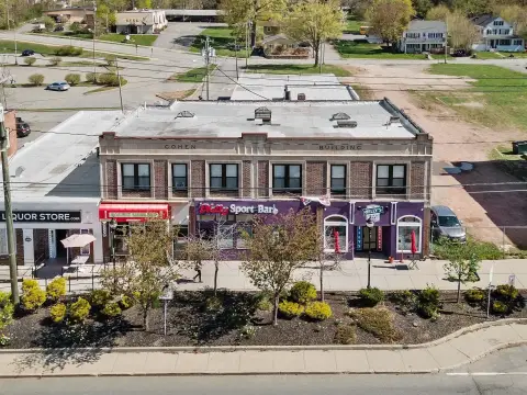 Upscale Office Space in Monticello