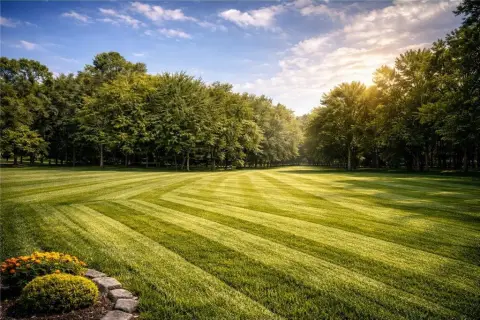 Established Lawn Care Business Opportunity