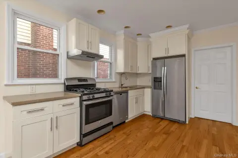 Legal Two-Family Home in Flushing