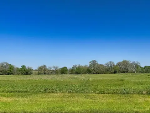 Land in Iola, Texas