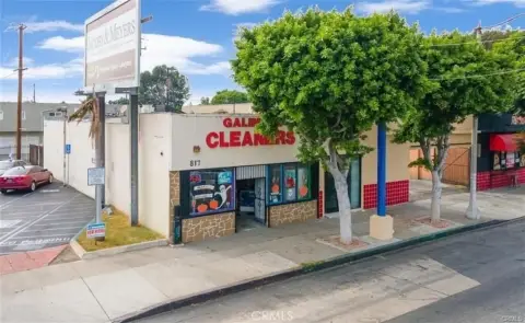 Compton Retail Property For Sale