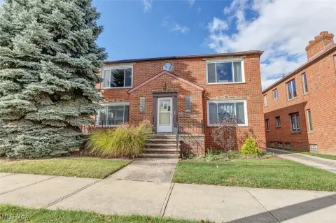 Parma Triplex with Cash Flow