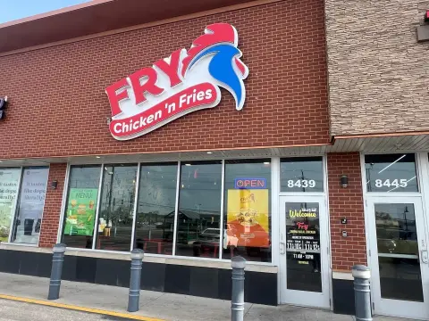 Turnkey Restaurant in Prime Location