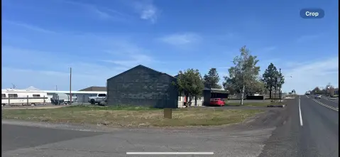 Metolius Corner Lot For Sale