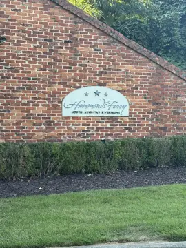 Residential Lot in Hammond's Ferry