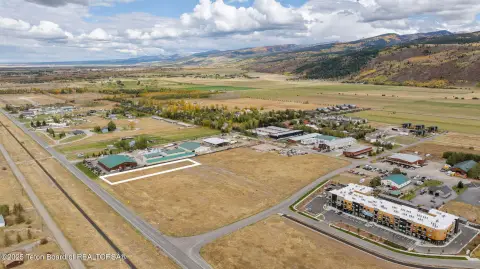 Teton Towne Center Land Parcel