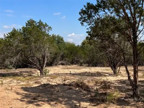 Vista Ridge Ranch Land